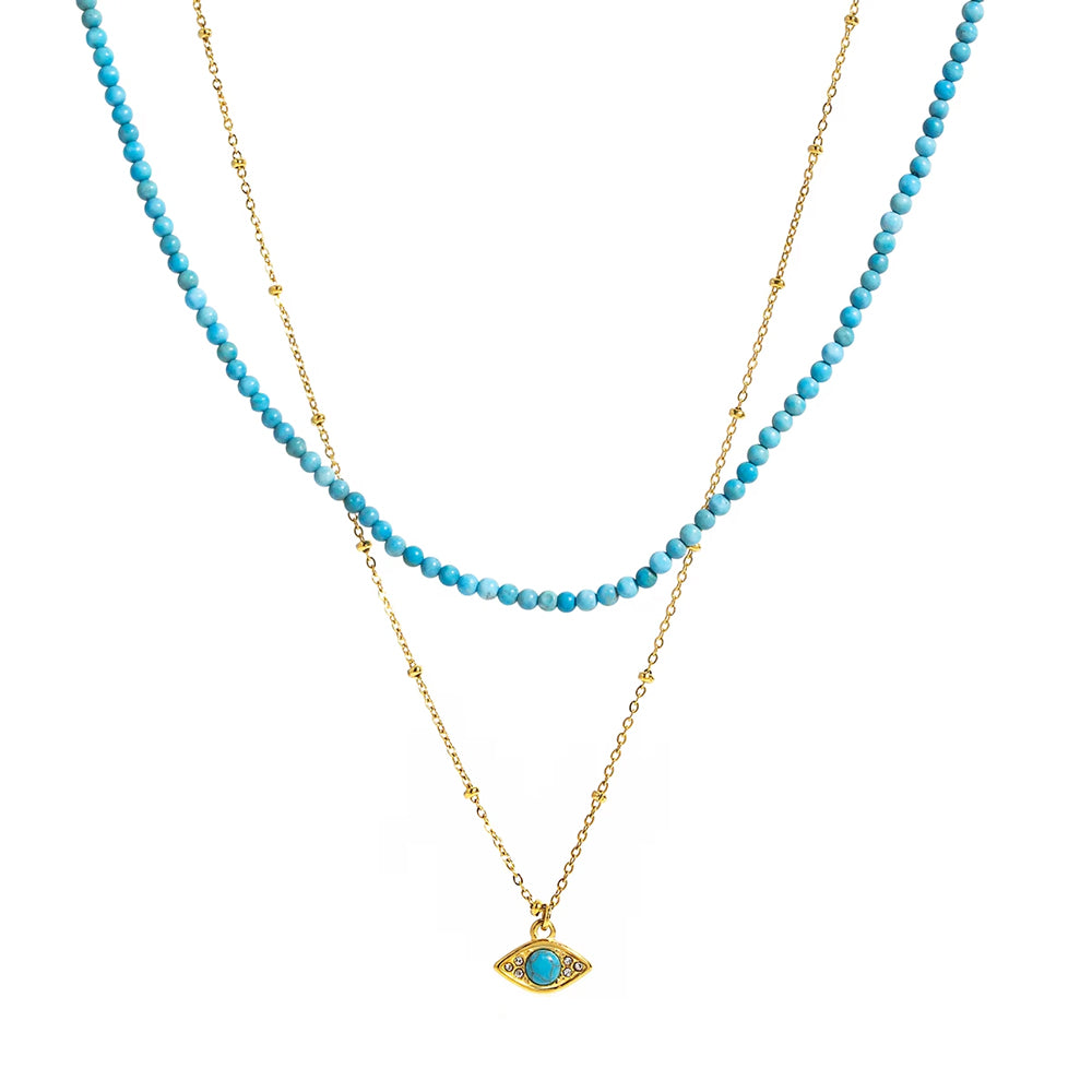 Calypso Necklace