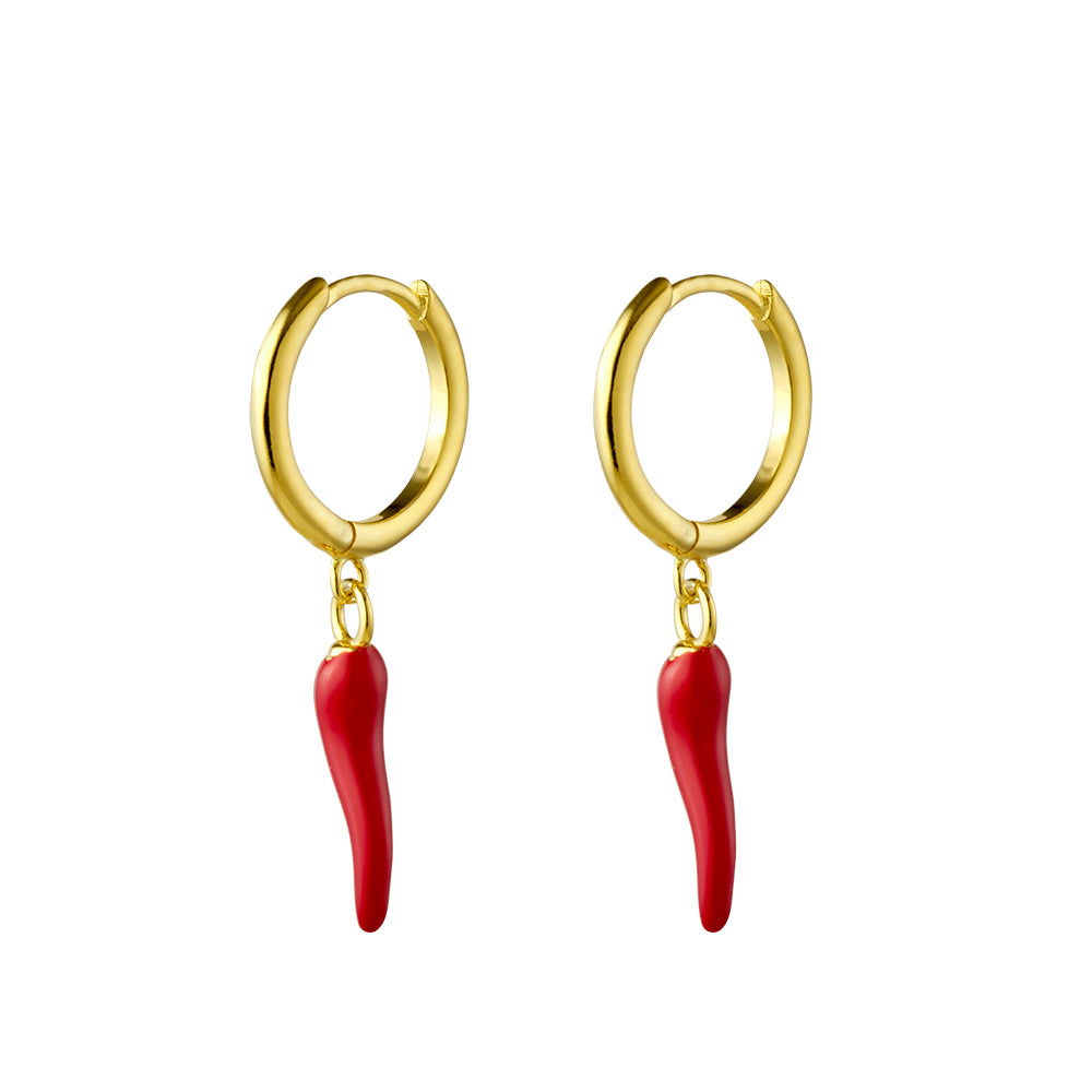 Caliente Earrings