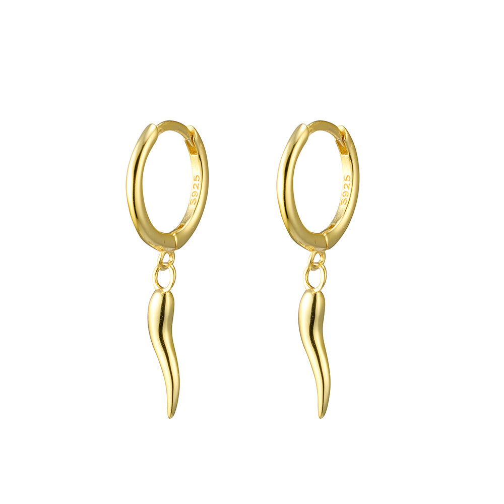 Soliente Earrings
