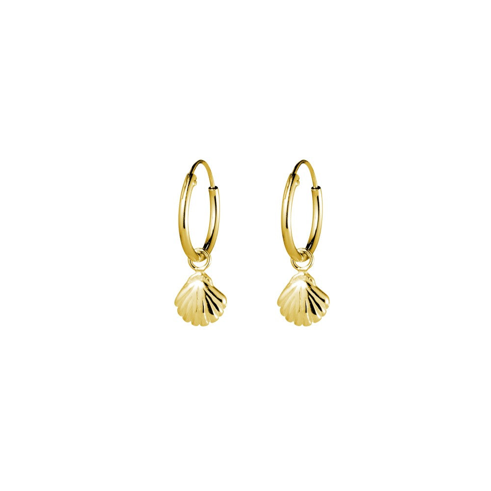 Shell Hoops