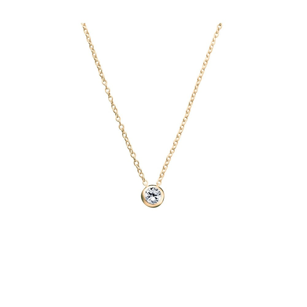 Elara Necklace