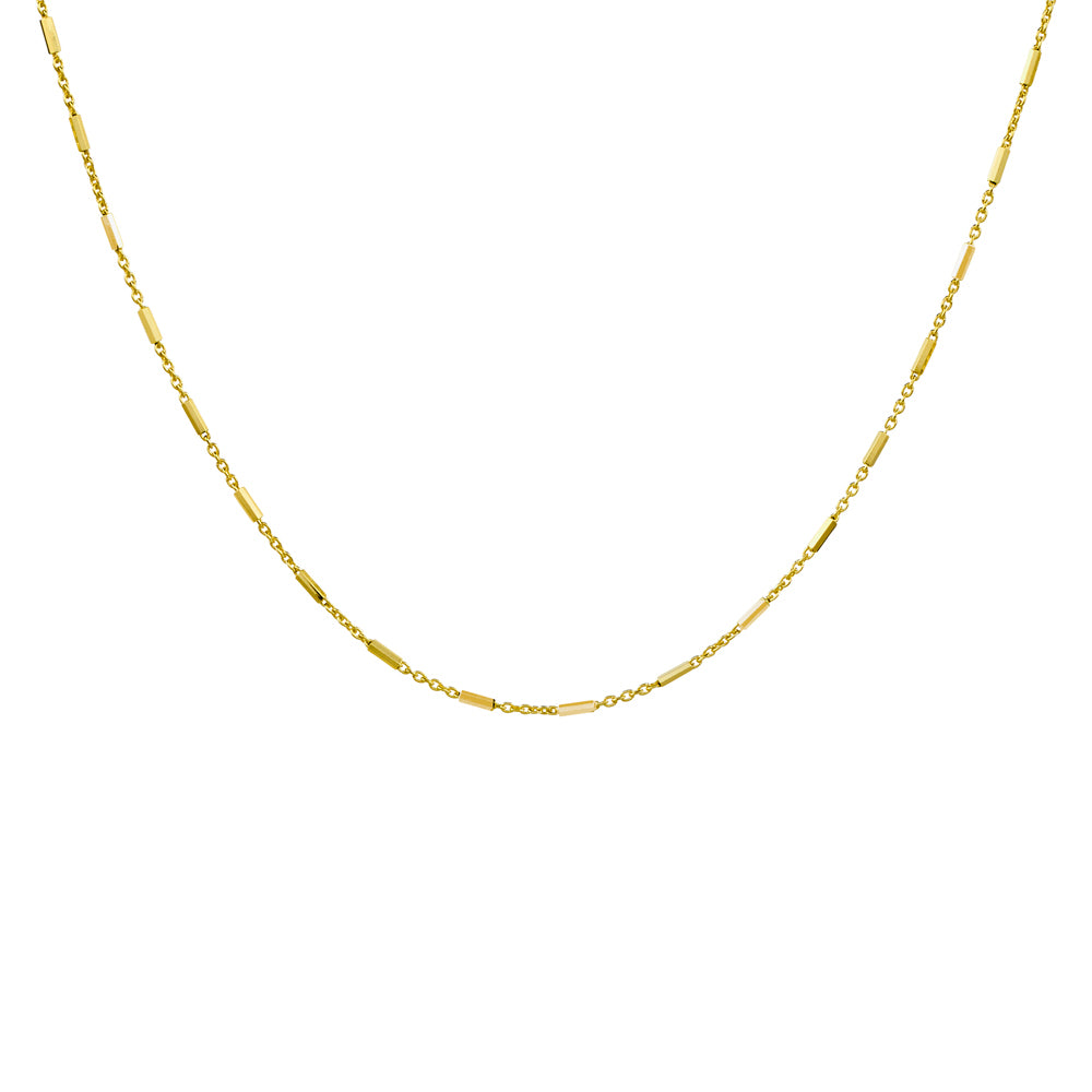 Cora Necklace