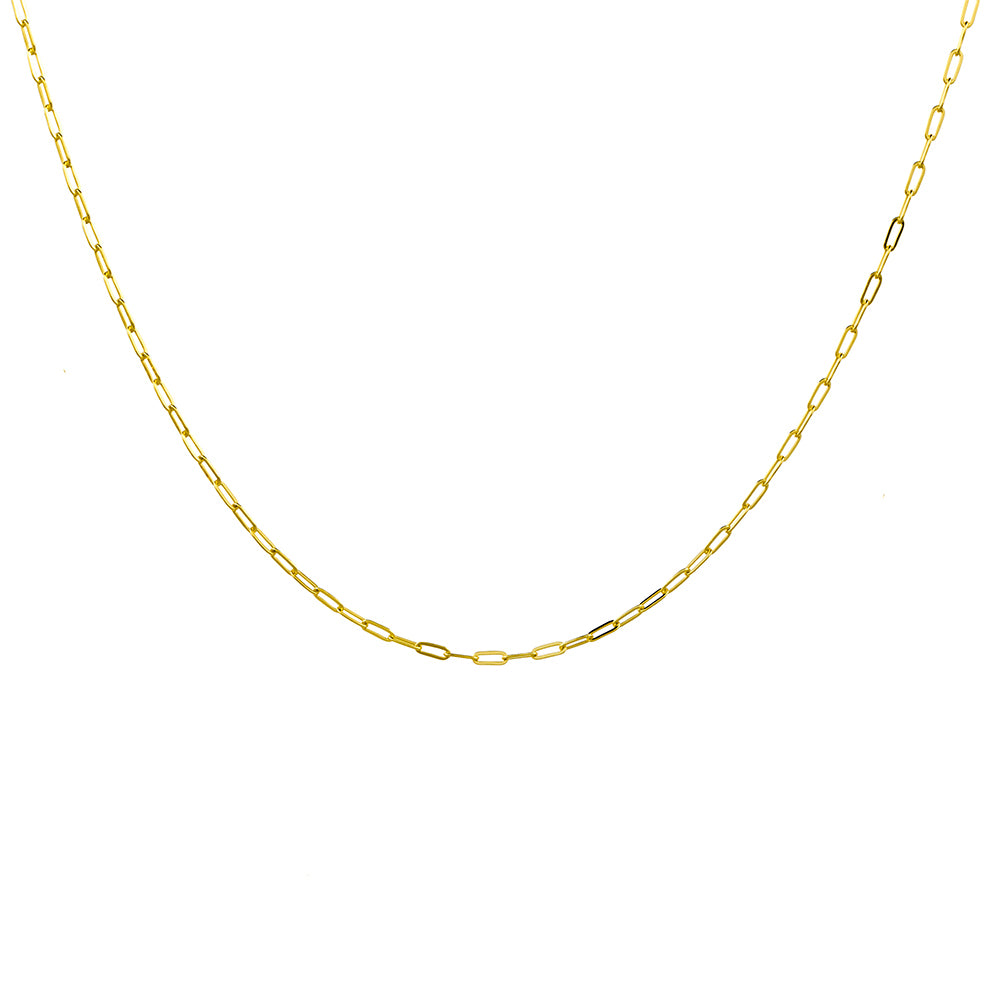 Petite Necklace