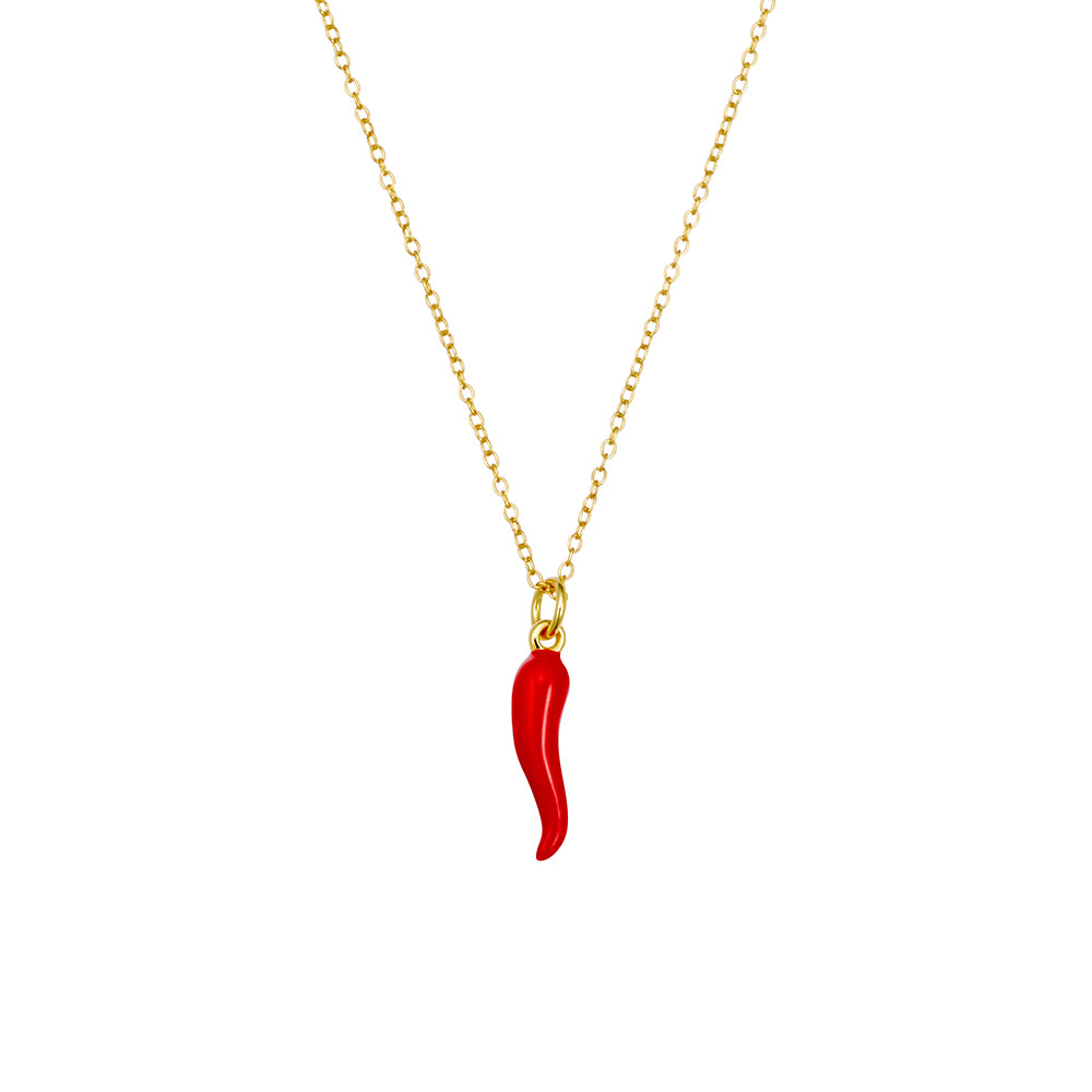 Caliente Necklace