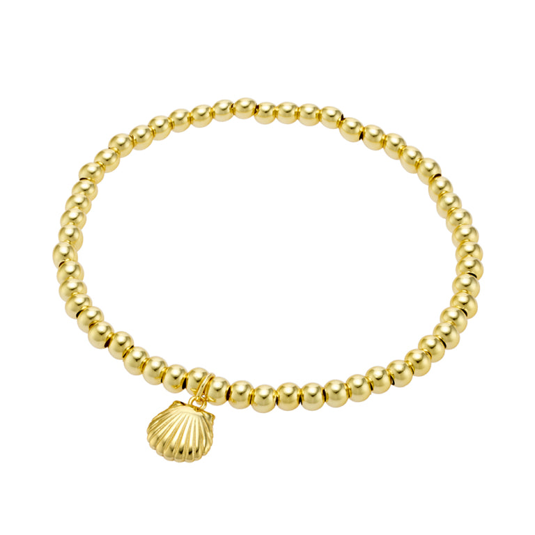 Seashell Bracelet