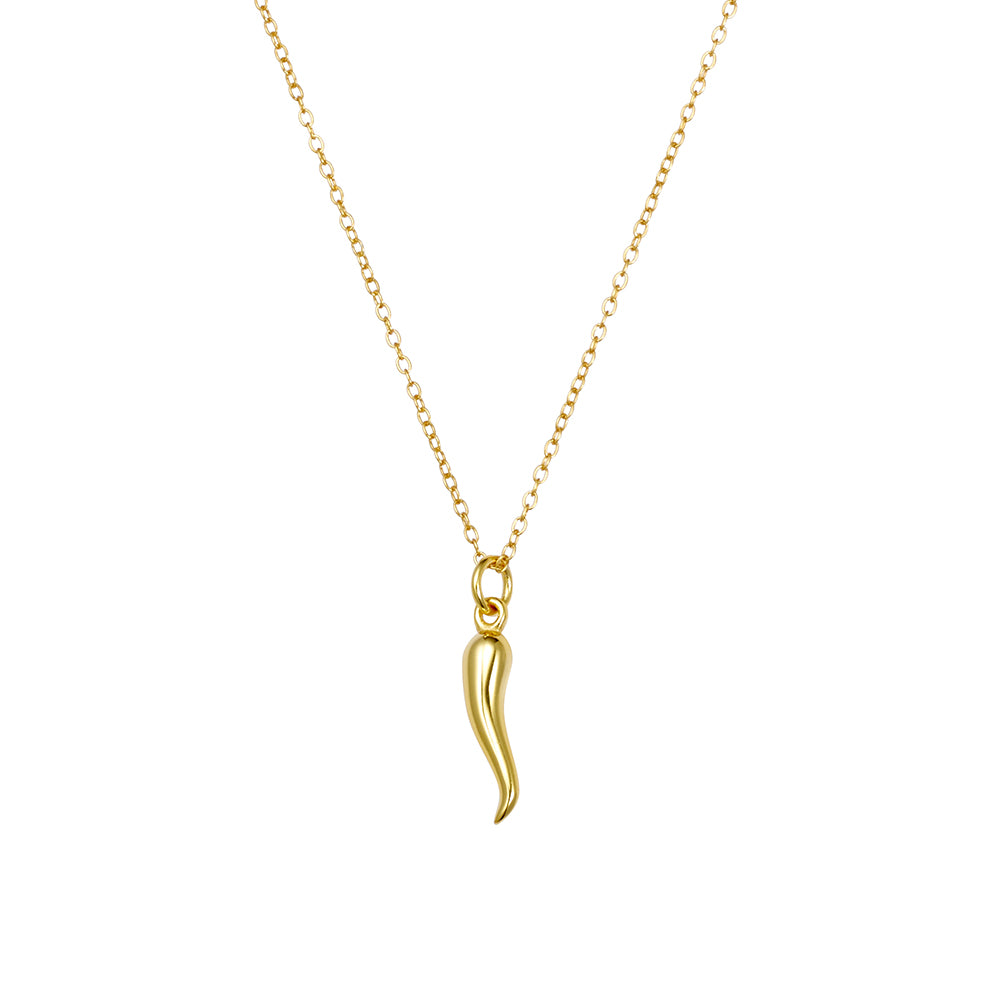 Soliente Necklace