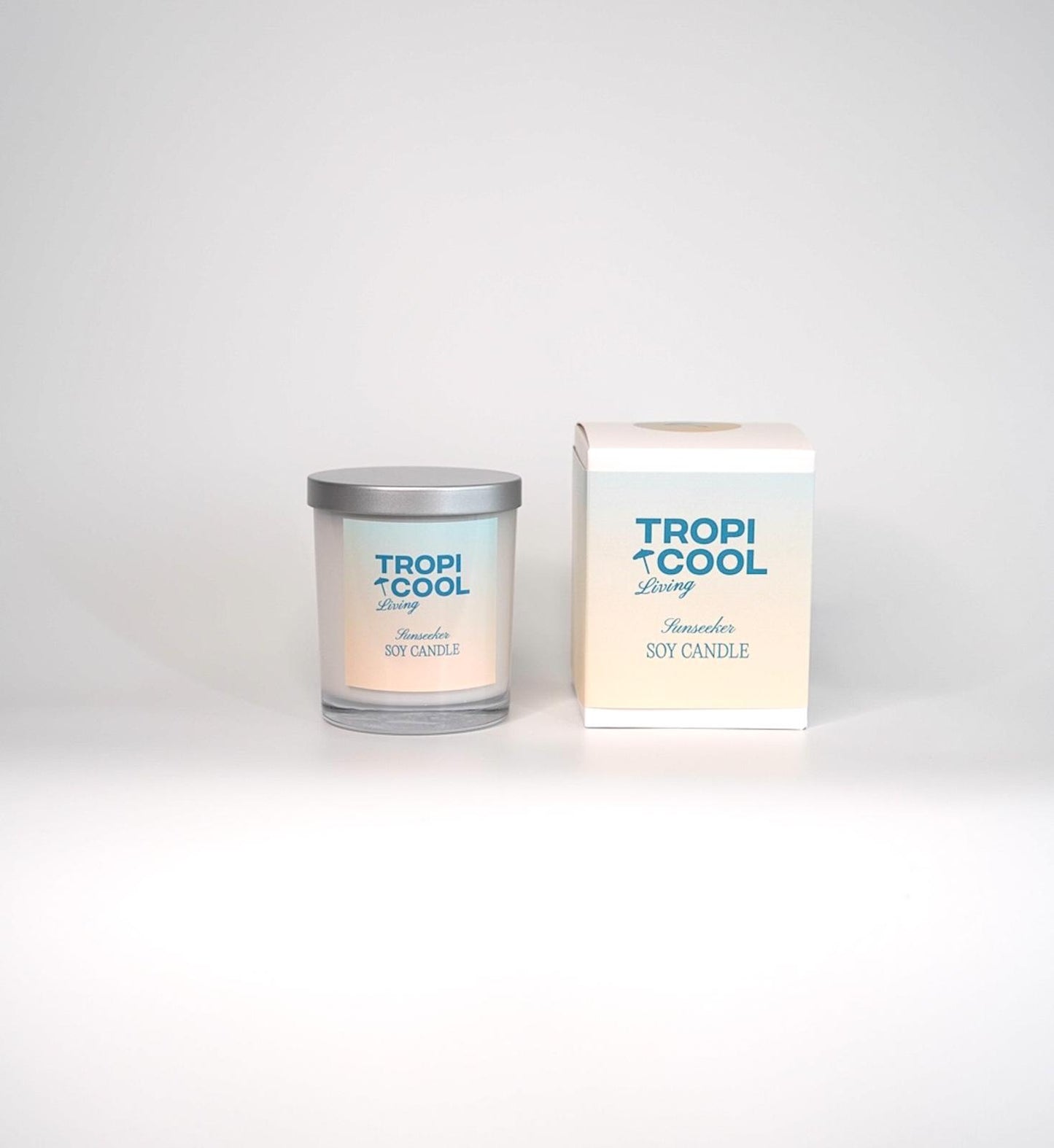 SUNSEEKER | Coconut & Lime 180g