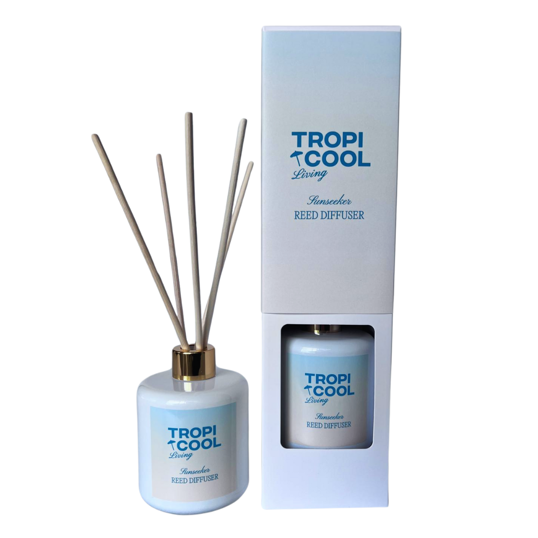 SUNSEEKER | Coconut & Lime