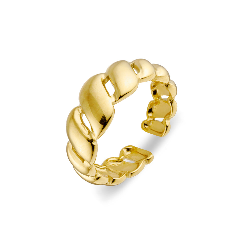 Tropelle Ring
