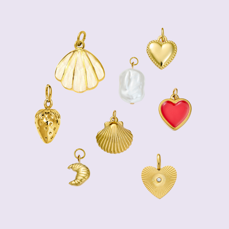 The Charm Bar