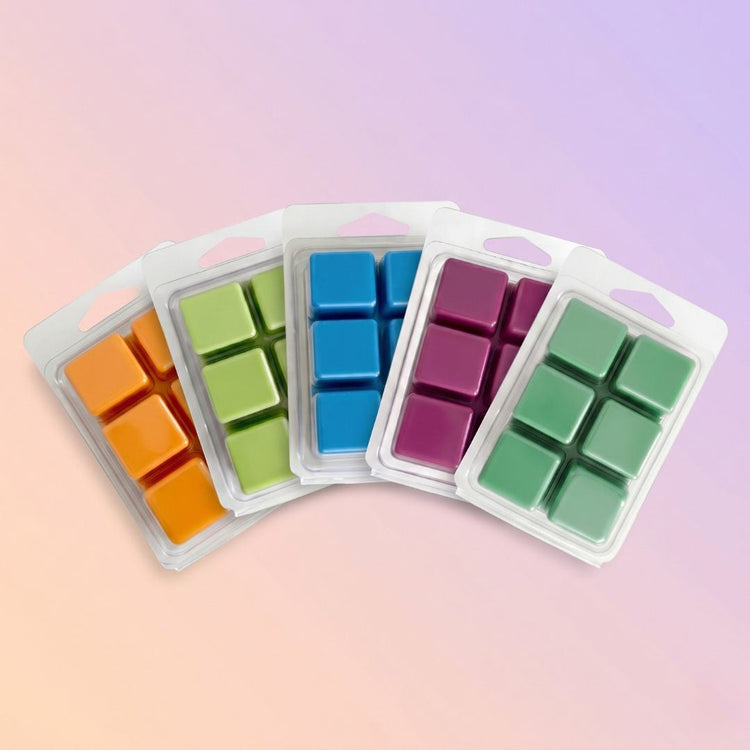 WAX MELTS