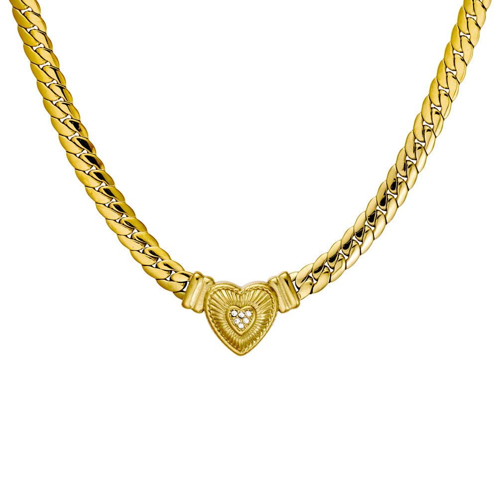 Amora Necklace