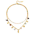 Aurelia Necklace