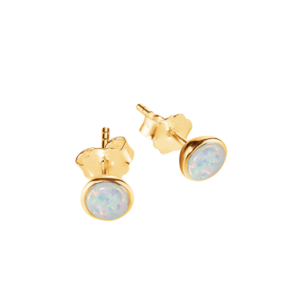 Azure Studs