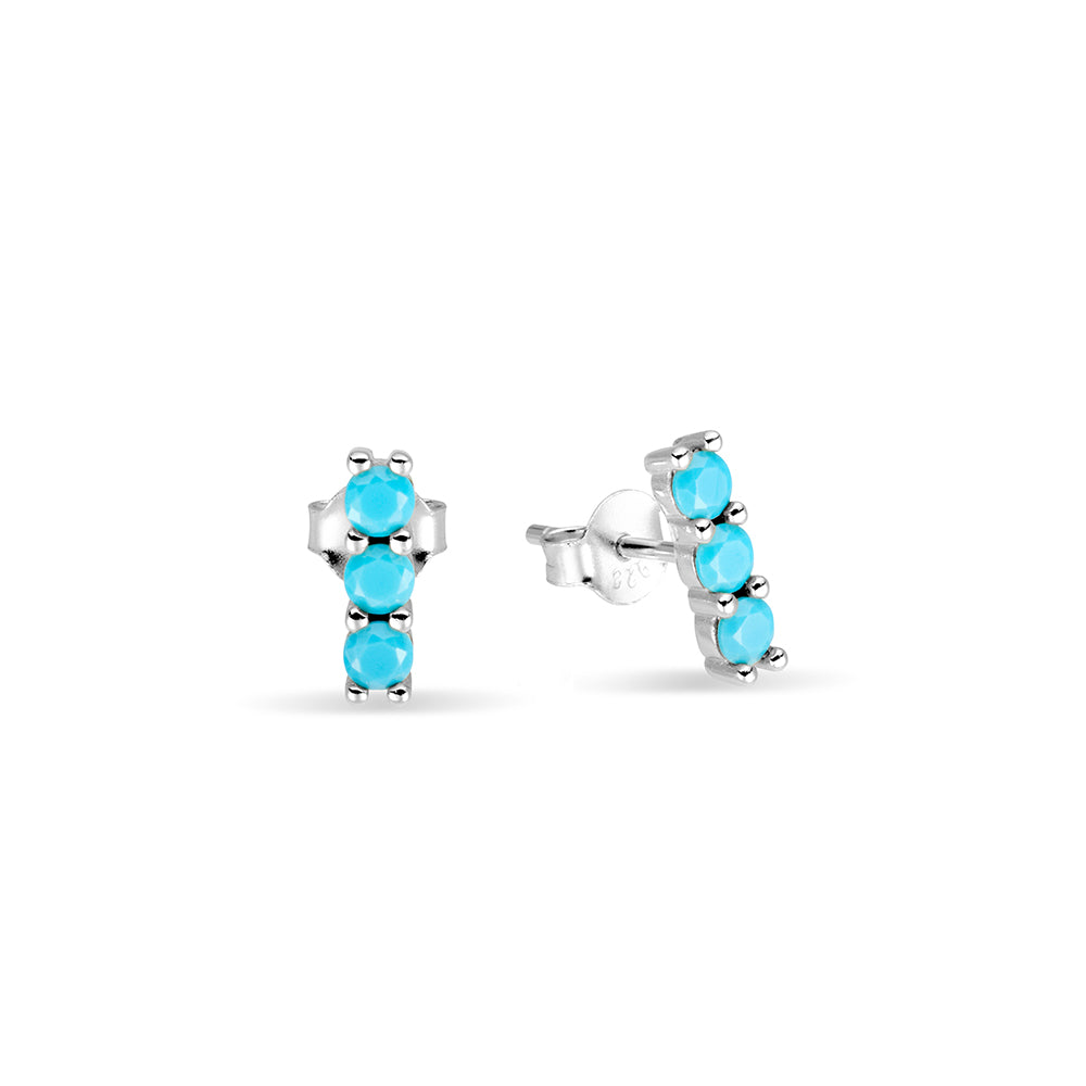 Calma Studs