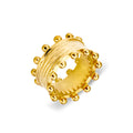 Crown Ring