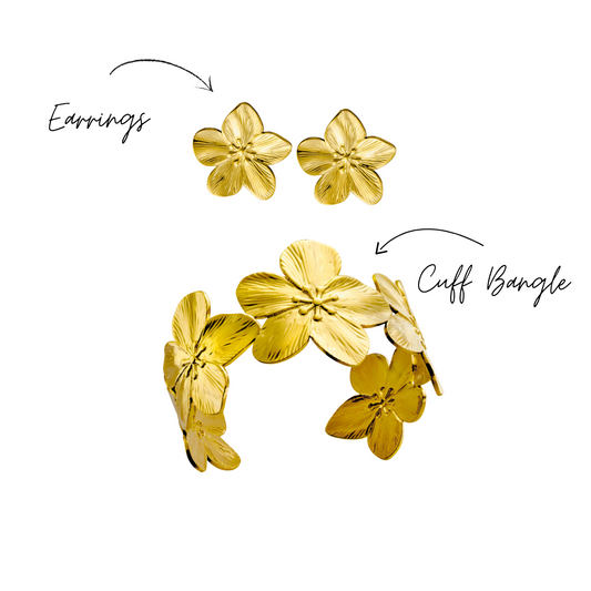 Flowers Set