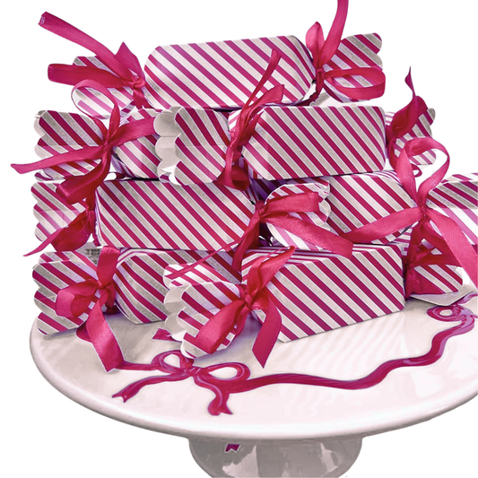 ZESTY SERENADE | Lemongrass & Lime