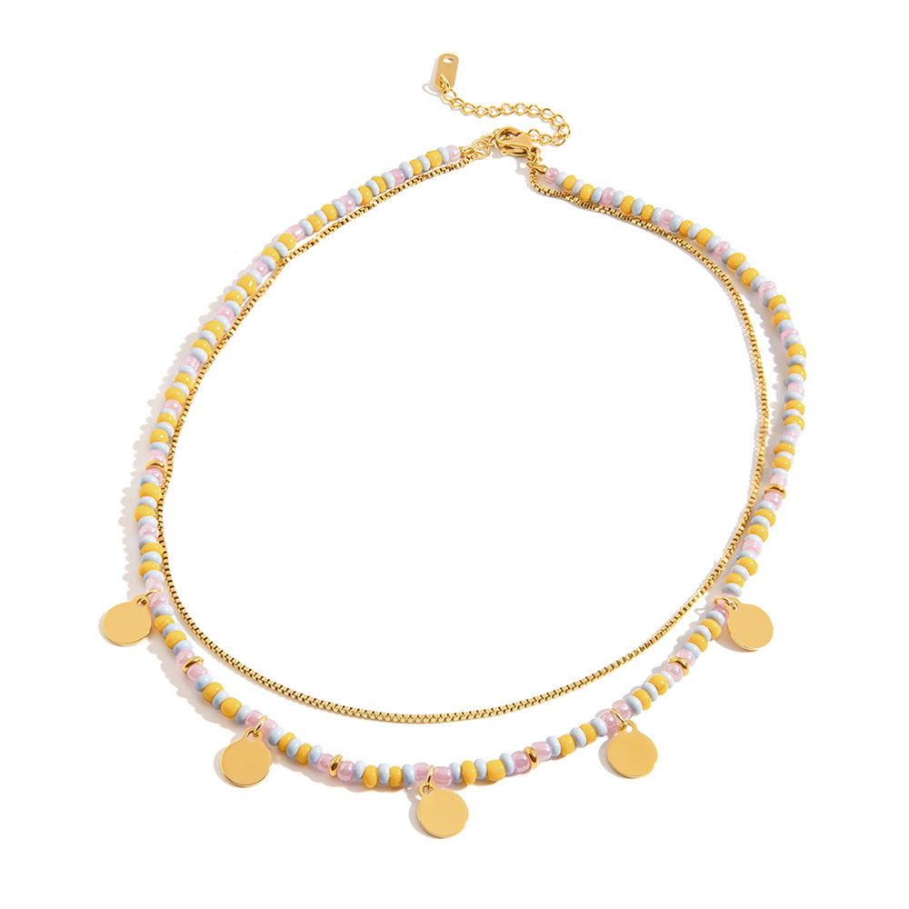 Marea Necklace