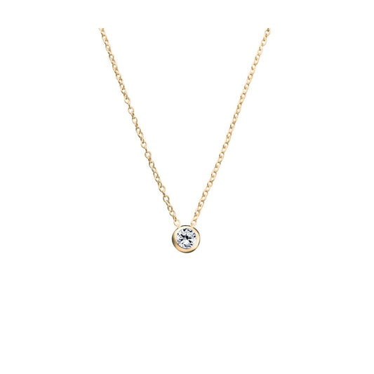 Elara Necklace