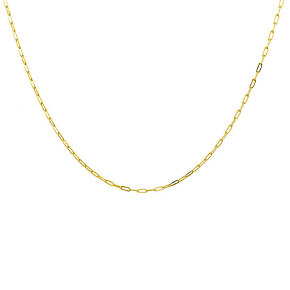 Petite Necklace