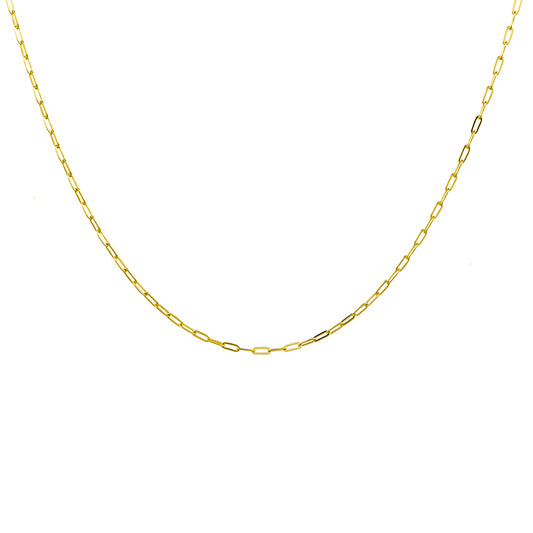 Petite Necklace