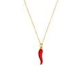 Caliente Necklace