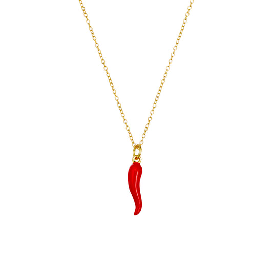 Caliente Necklace