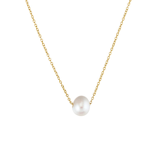 Floating Pearl