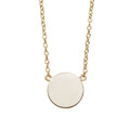 Solaya Necklace