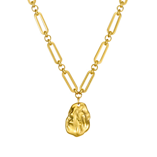 Azira Necklace