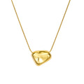 Zyora Necklace