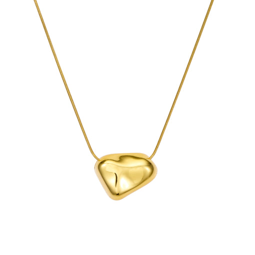 Zyora Necklace