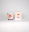 NEW NOMAD | Sandalwood & Vanilla 180g