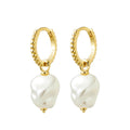 Palora Earrings