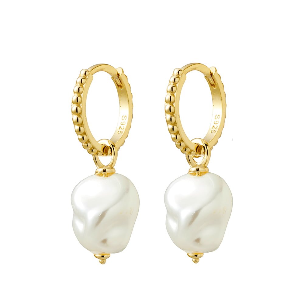 Palora Earrings