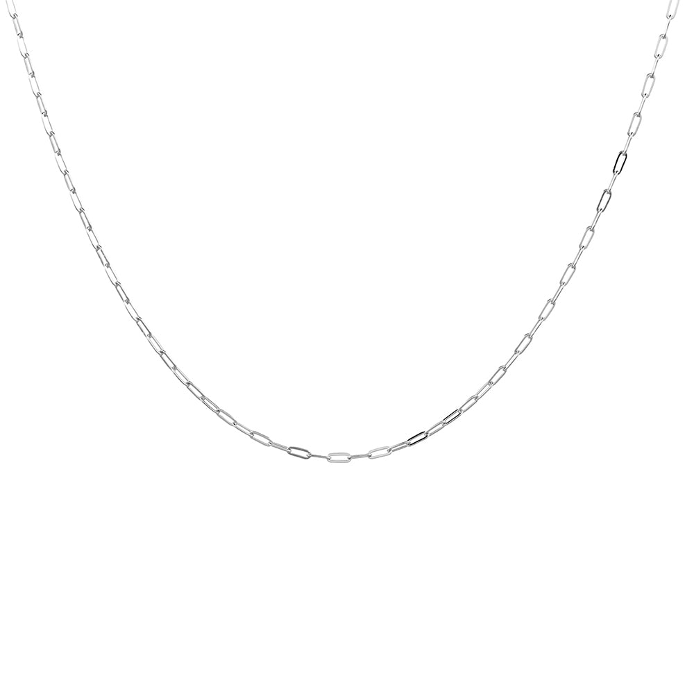 Petite Necklace