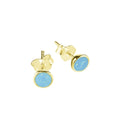 Azure Studs