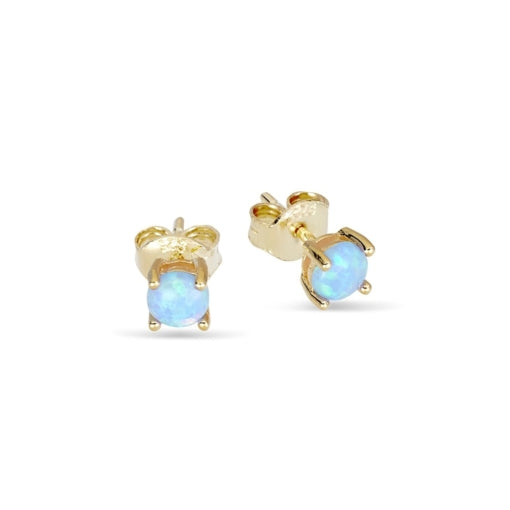 Blueva Studs