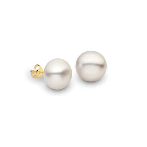 Sunpearl Studs
