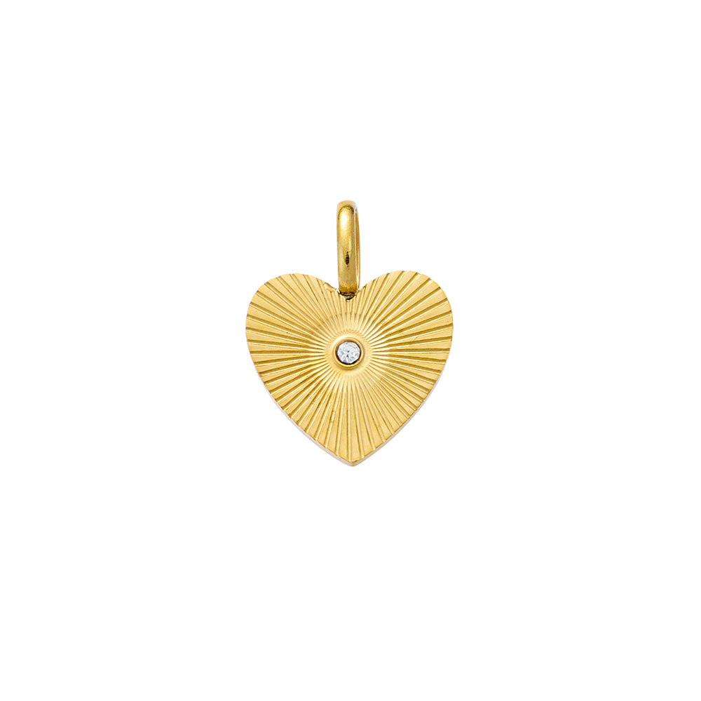 Solara Charm