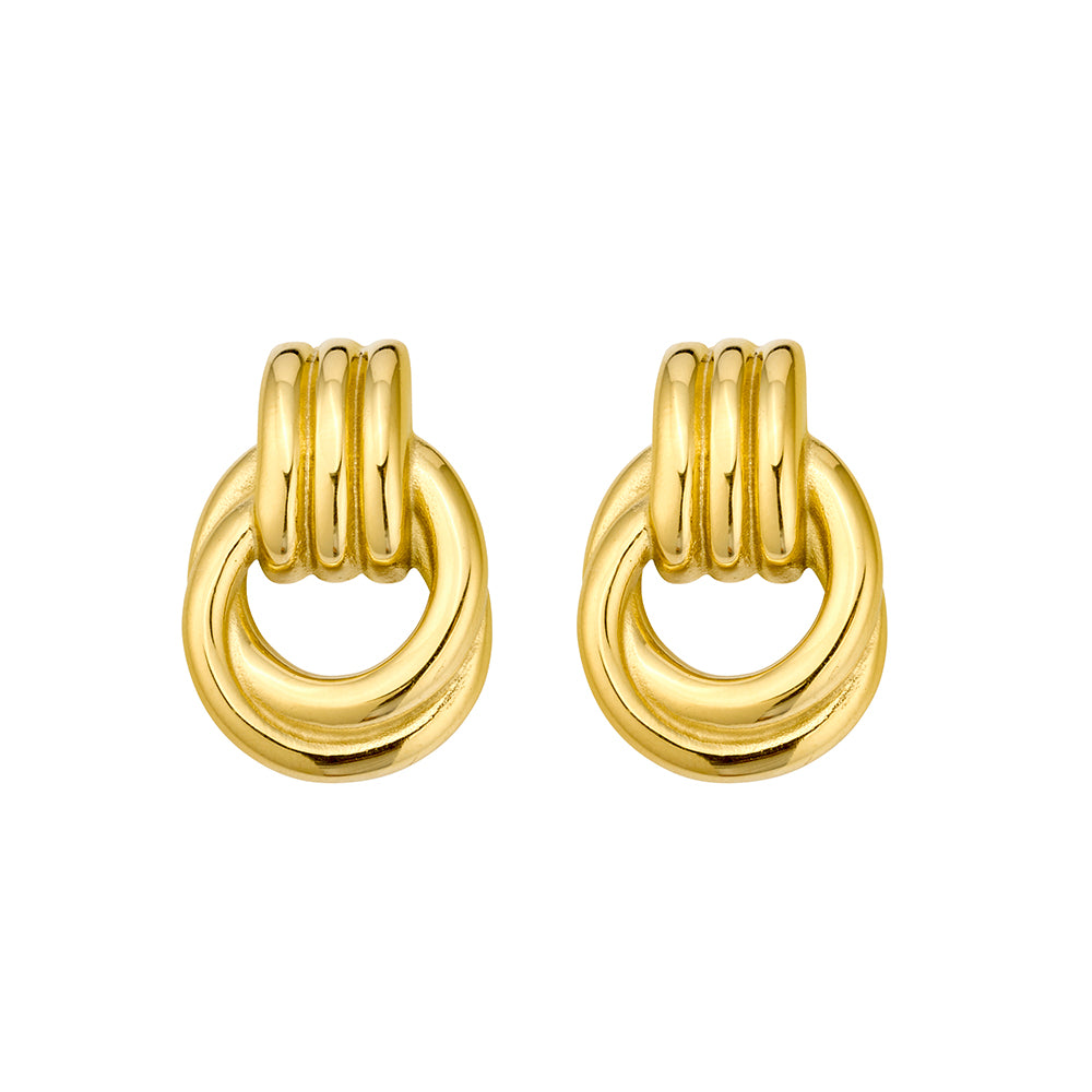 Soleia Earrings