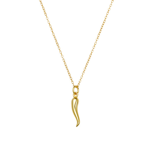 Soliente Necklace