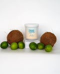 SUNSEEKER | Coconut & Lime 180g