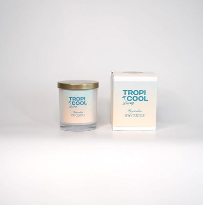 SUNSEEKER | Coconut & Lime 180g