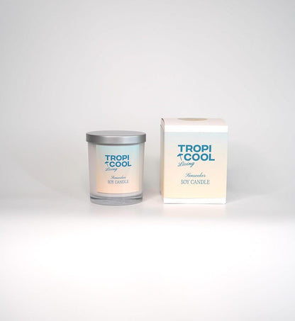 SUNSEEKER | Coconut & Lime 180g