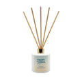 SUNSEEKER | Coconut & Lime