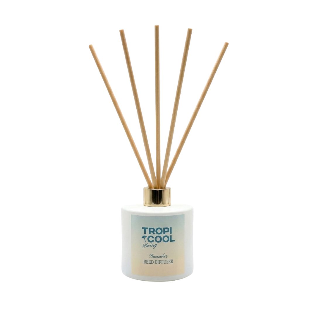 SUNSEEKER | Coconut & Lime