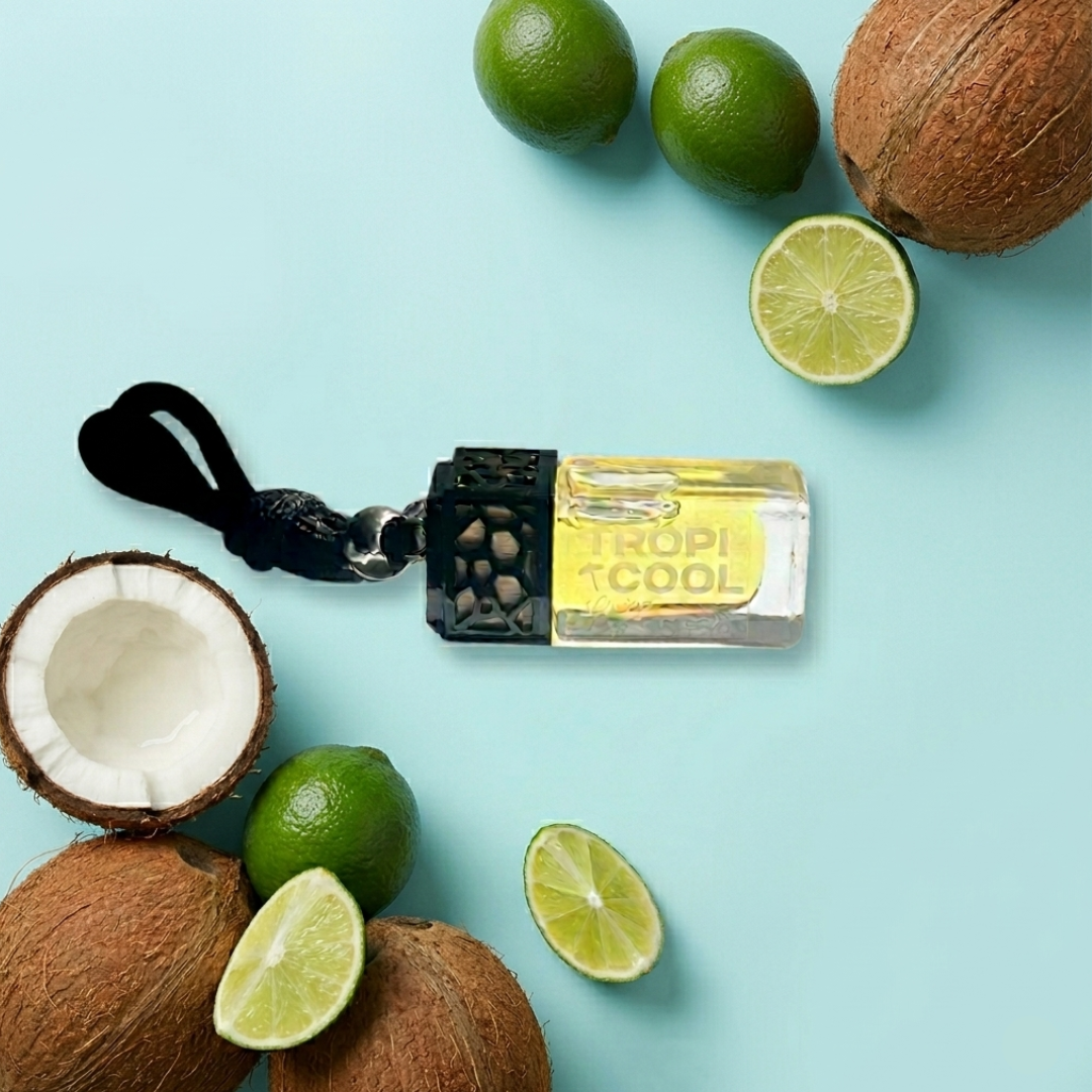 SUNSEEKER | Coconut & Lime