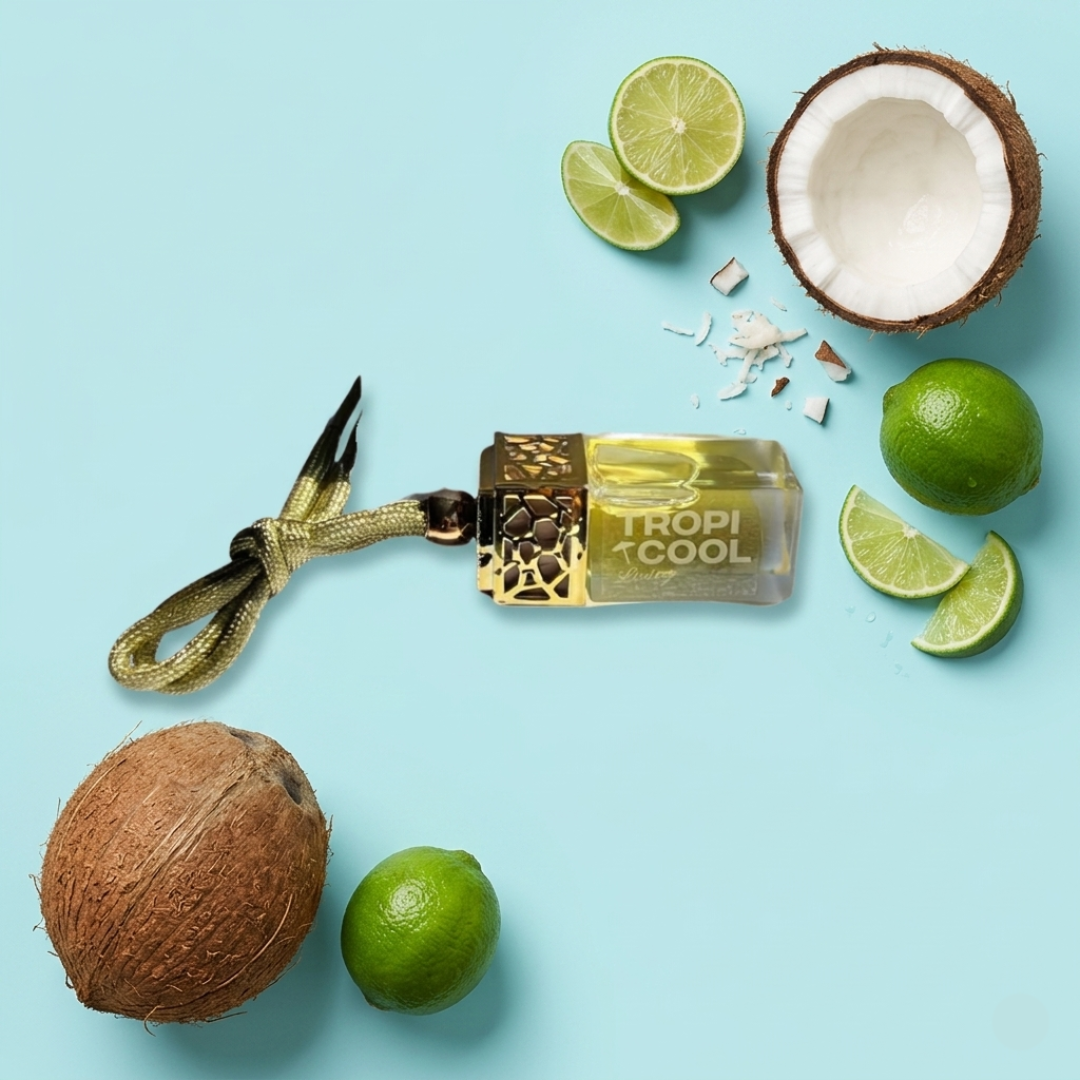 SUNSEEKER | Coconut & Lime
